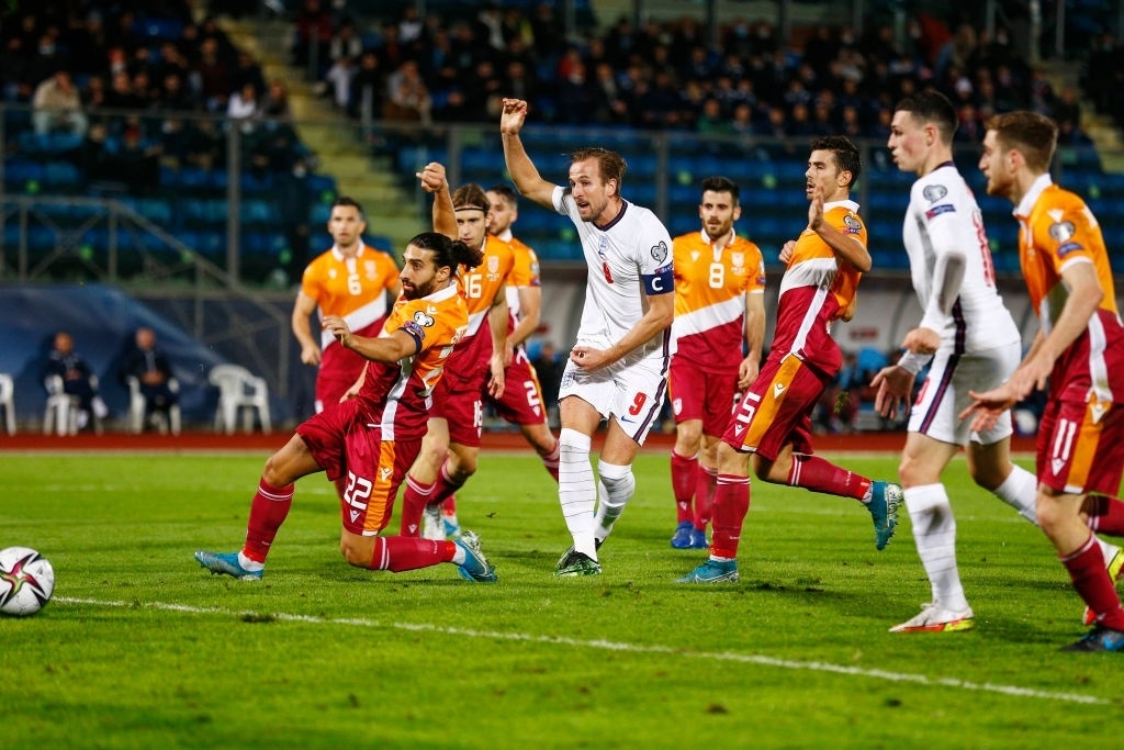 Anh du World Cup anh 6