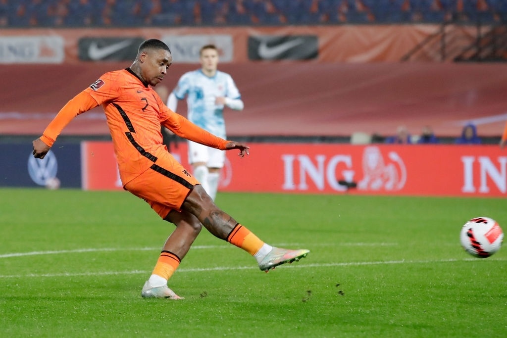 Ha Lan dau Na Uy anh 7