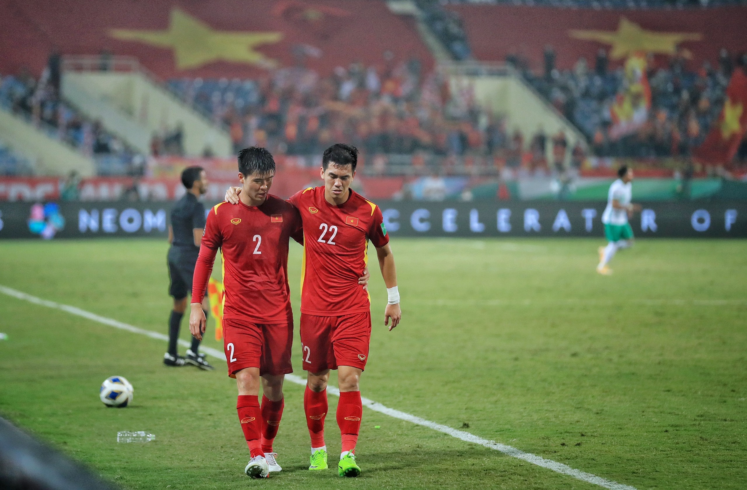 Thay Park thay doi de huong ve AFF Cup anh 3