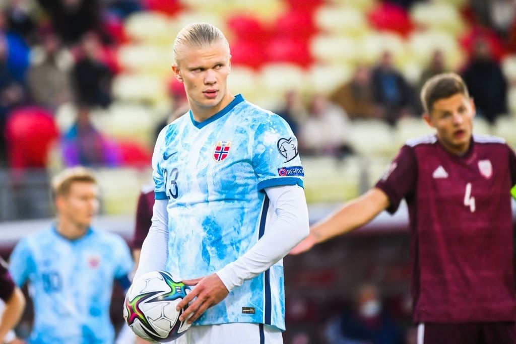 Dan sao khong duoc du World Cup anh 1