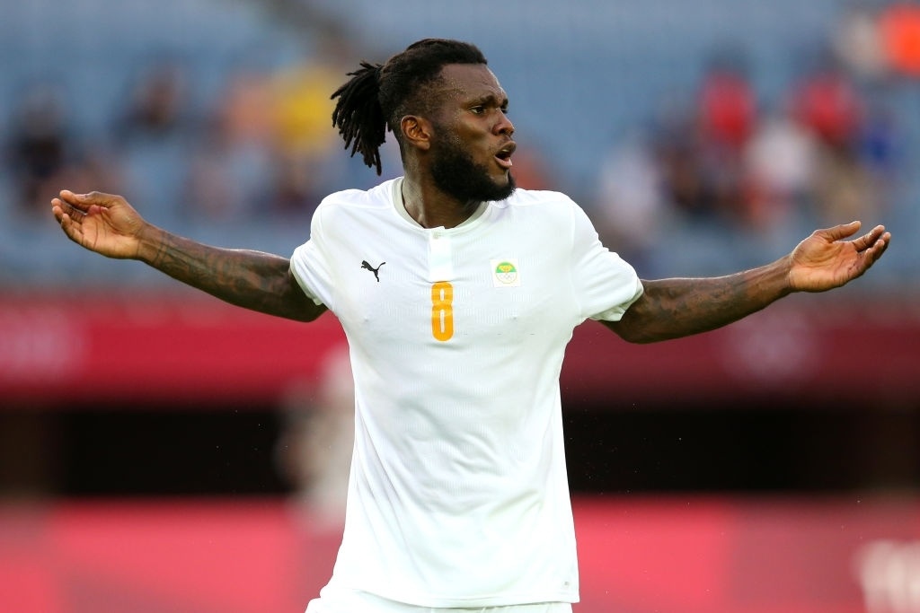 Dan sao khong duoc du World Cup anh 2