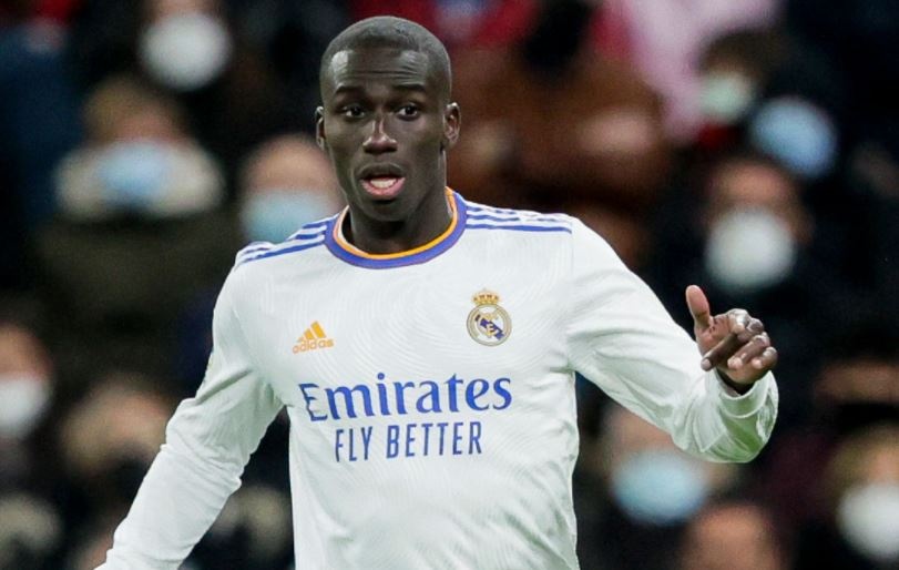 Sao Real Madrid bi to tan cong tinh duc mot phu nu hinh anh