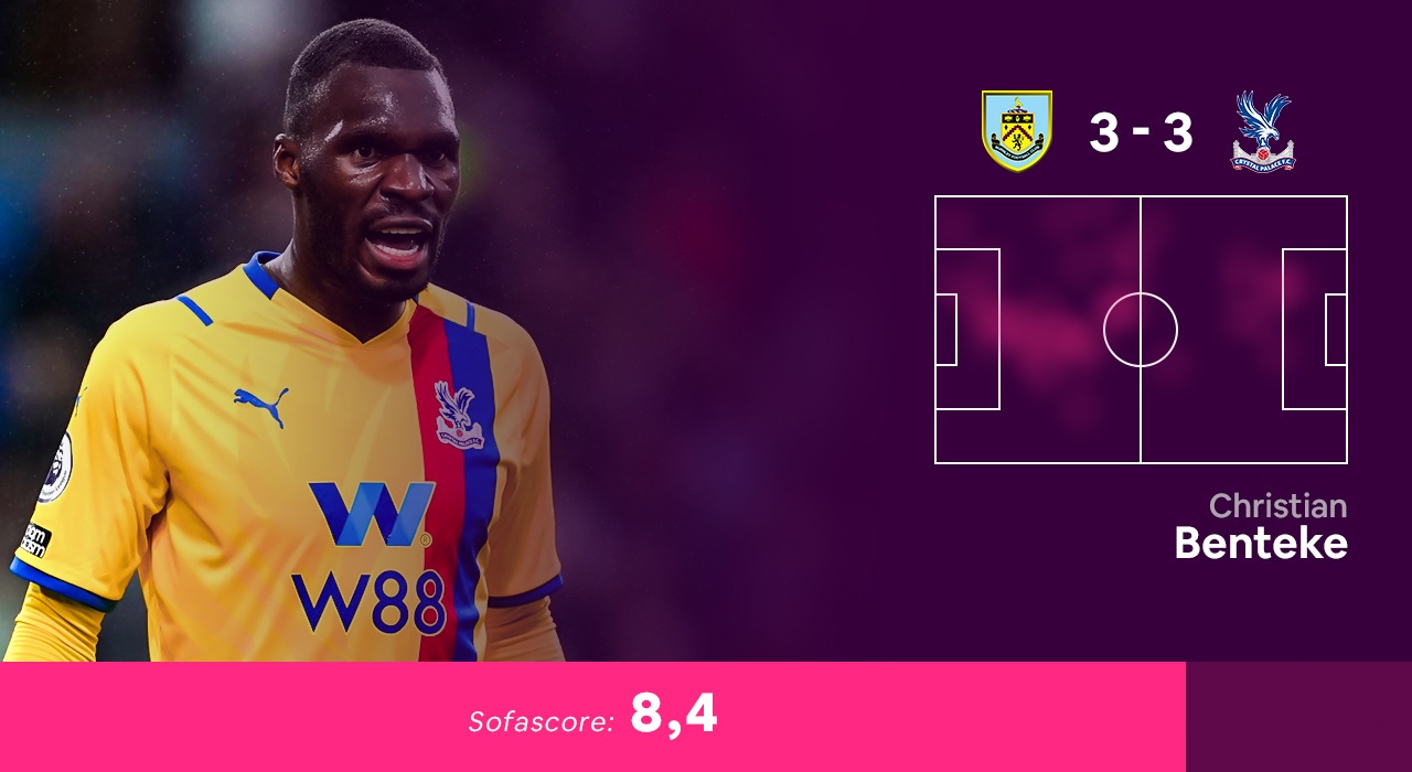 Doi hinh hay nhat vong 12 Premier League anh 3