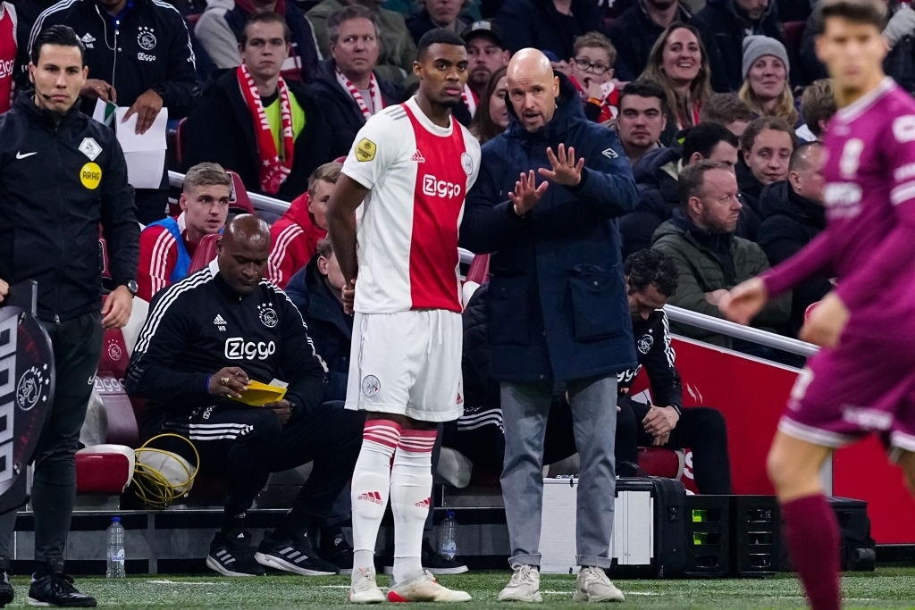 ung vien thay the Solskjaer anh 6