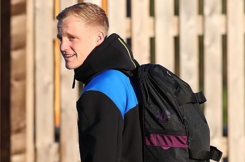 dan sao MU den Tay Ban Nha anh 5