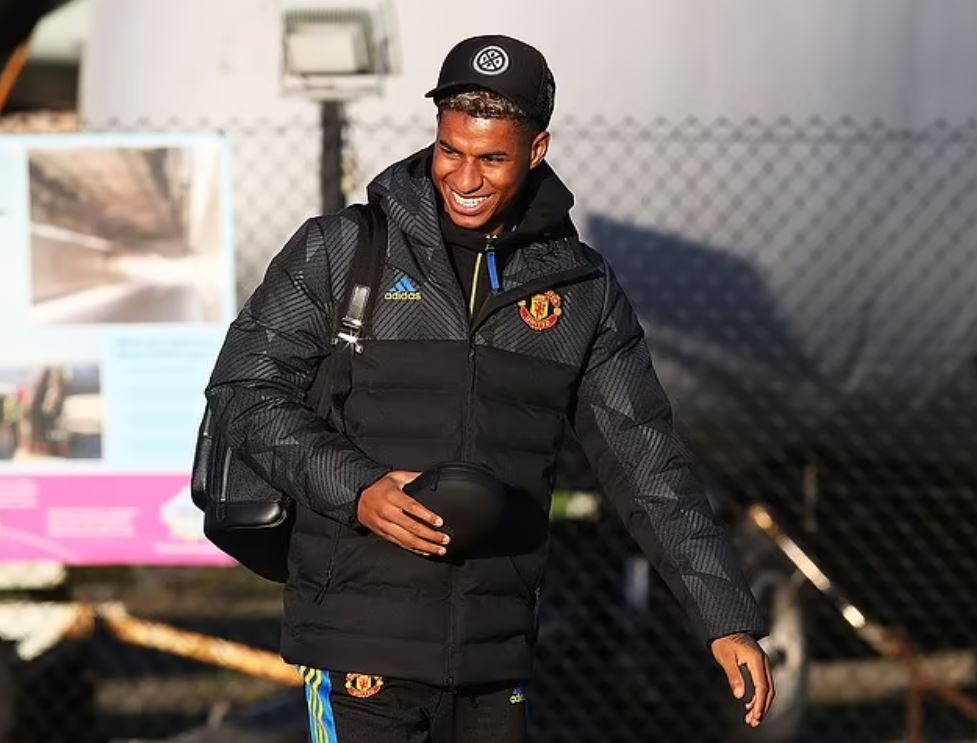 dan sao MU den Tay Ban Nha anh 6