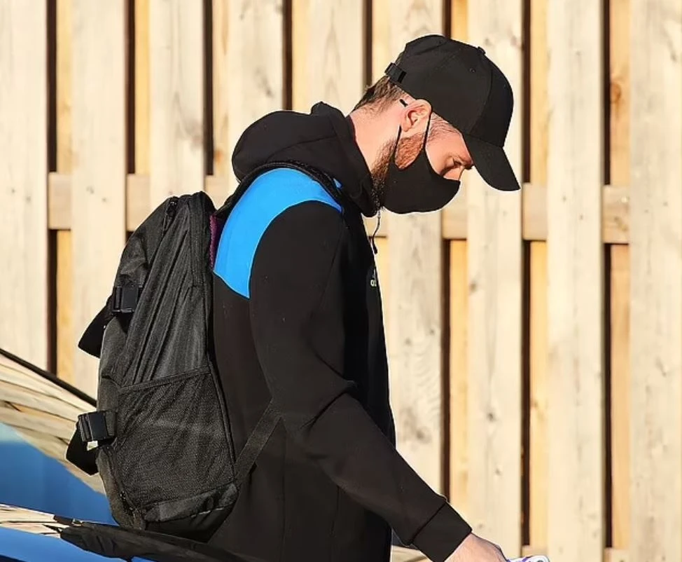 dan sao MU den Tay Ban Nha anh 2