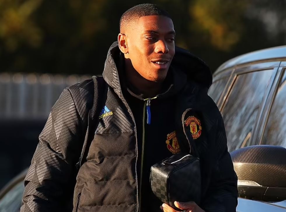 dan sao MU den Tay Ban Nha anh 7