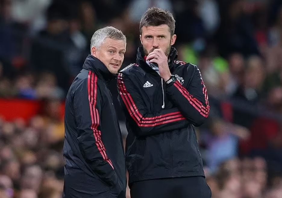 dan sao MU den Tay Ban Nha anh 8