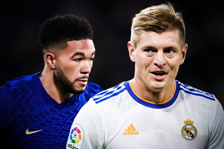 Doi hinh hay nhat luot tran ap chot vong bang Champions League hinh anh