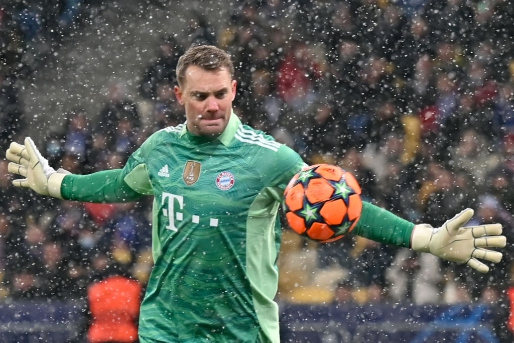 Bayern dau Kyiv anh 5