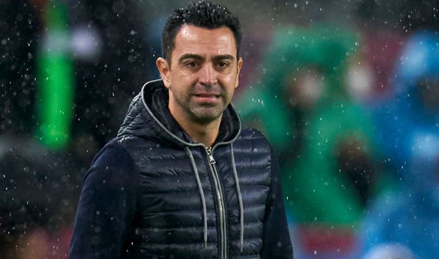 Barca co nguy co xuong choi o Europa League hinh anh