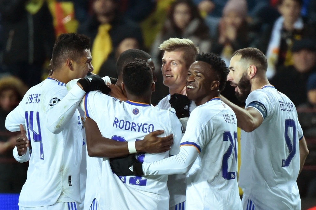 Real dau Sheriff anh 6