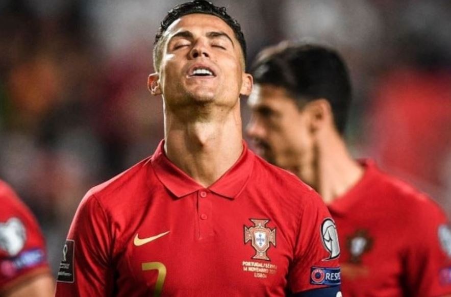 Bo Dao Nha cung nhom Italy o play-off tranh ve World Cup hinh anh