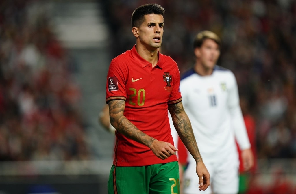 Dan sao co nguy co vang mat o World Cup 2022 anh 8