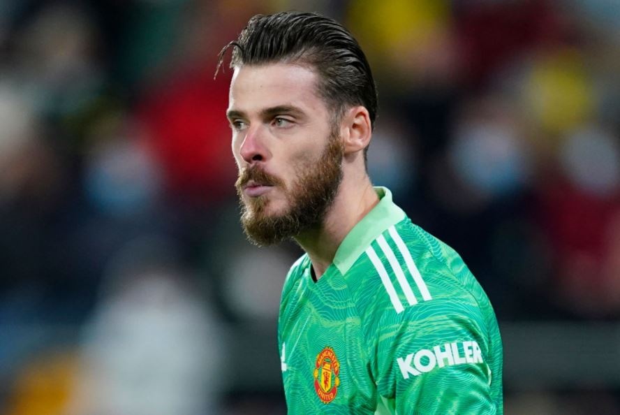 De Gea: 'MU dang tot len theo tung ngay' hinh anh