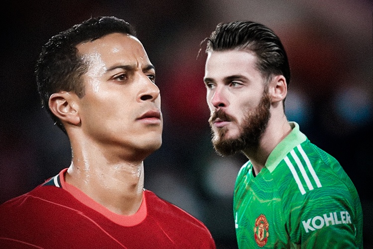 De Gea vao doi hinh hay nhat vong 13 Premier League hinh anh