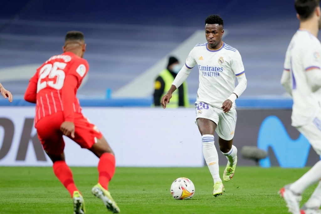 Real dau Sevilla anh 4