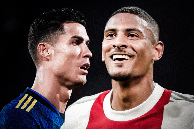 9 tien dao ghi ban hang dau tai Champions League mua nay hinh anh