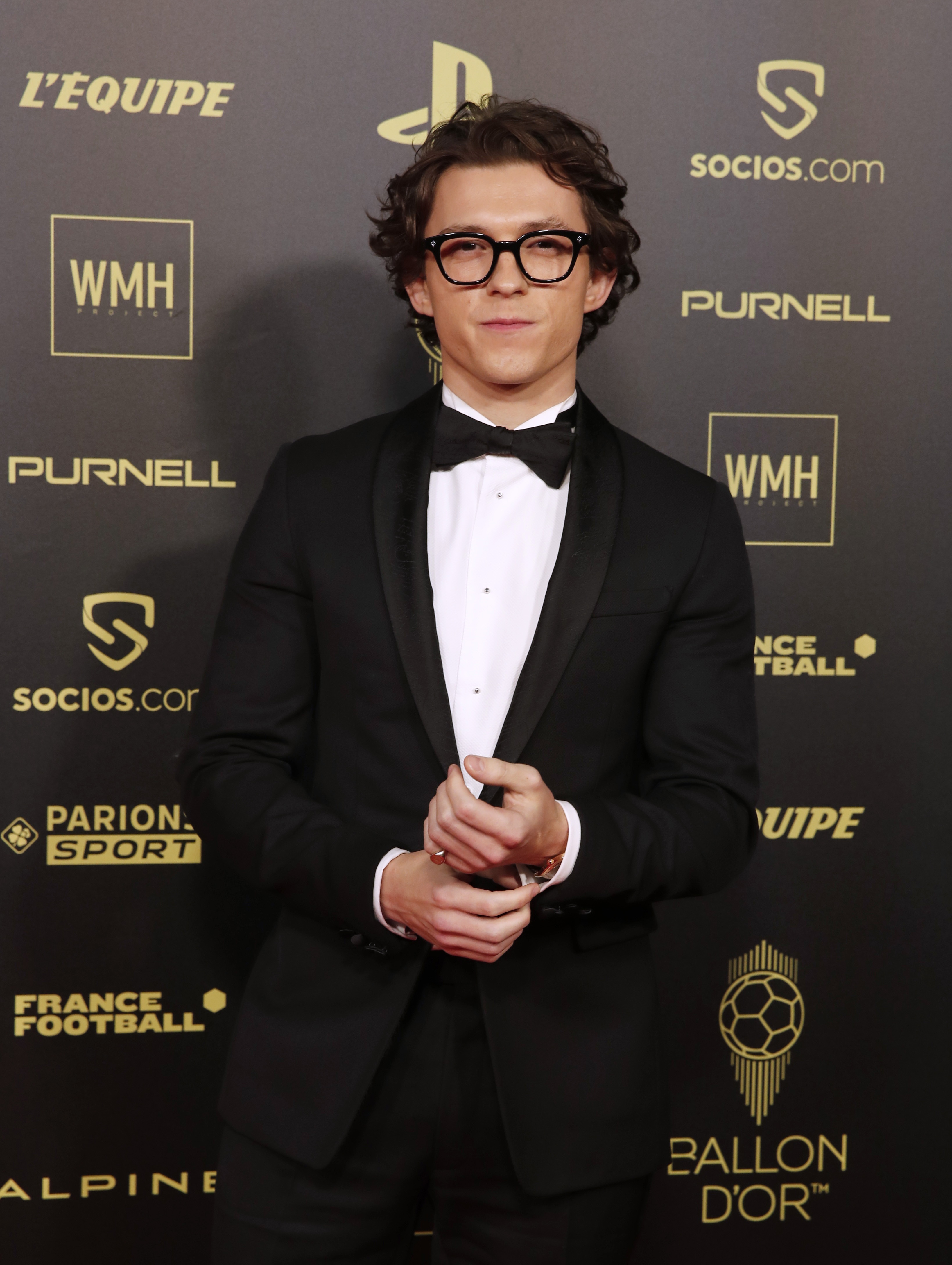 Dan khach VIP chiem nguong ky luc cua Messi anh 10