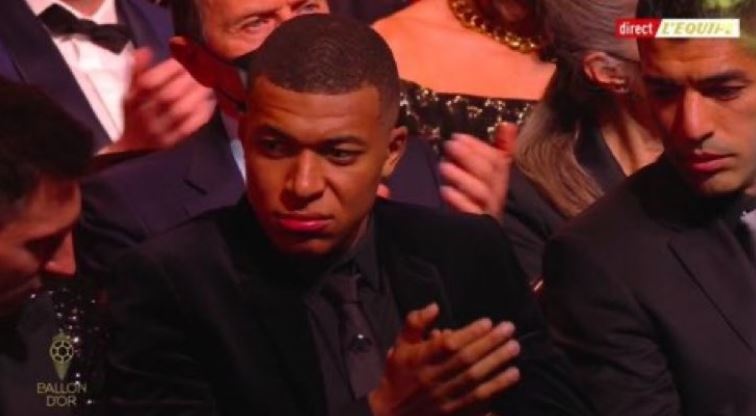 Mbappe xep thu 9 anh 1