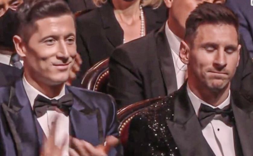 Lewandowski xung dang co mot Qua bong vang anh 1