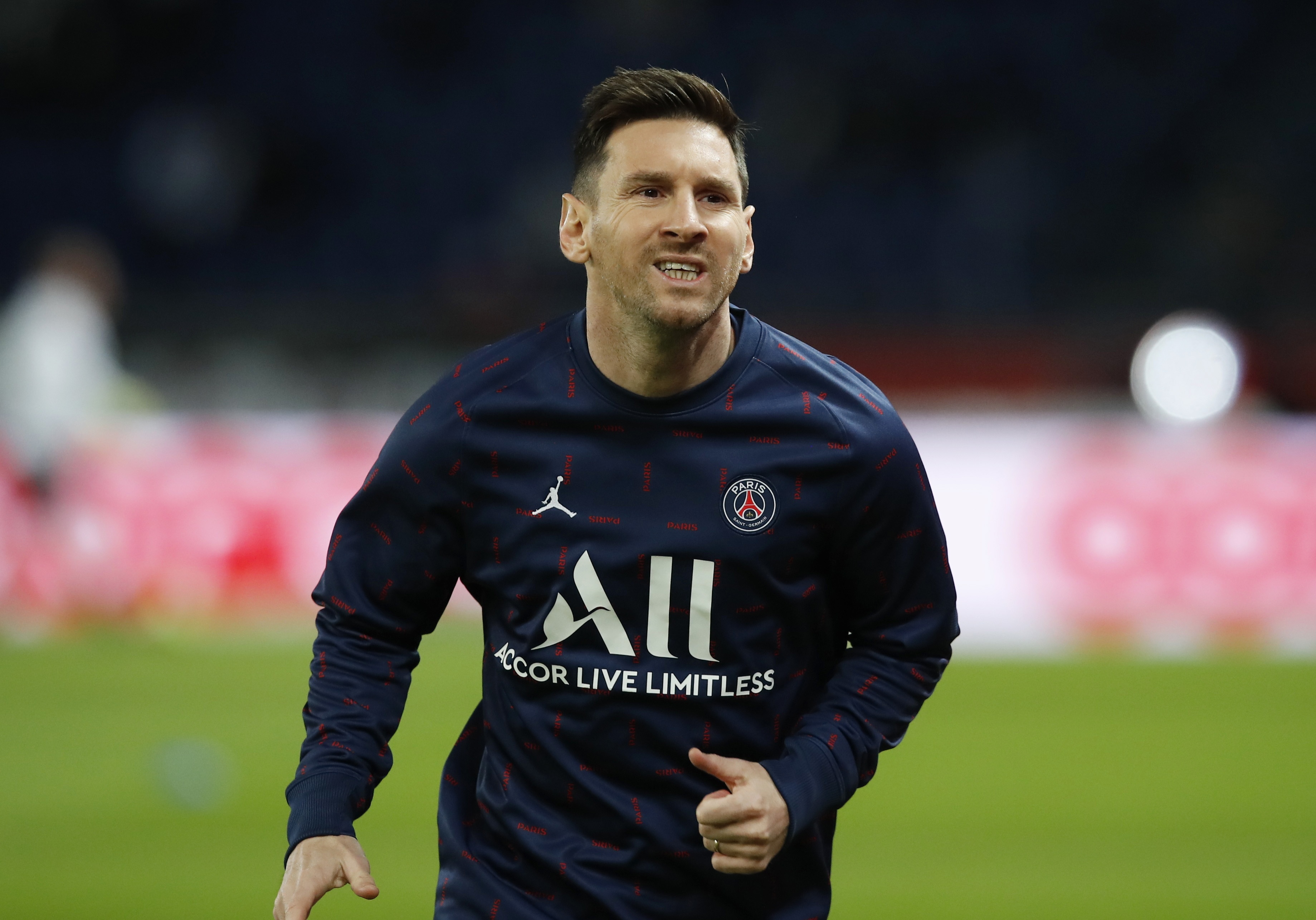 Messi an mung Qua bong vang thu 7 anh 5