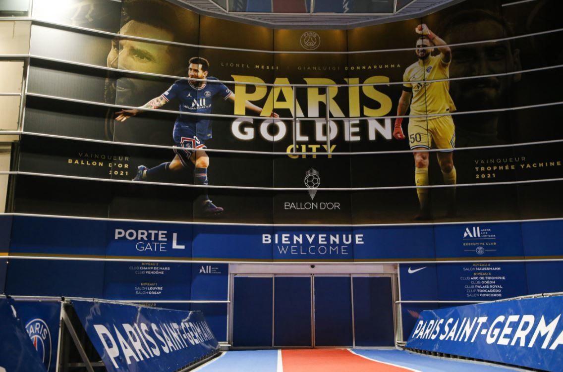 Messi an mung Qua bong vang thu 7 anh 1