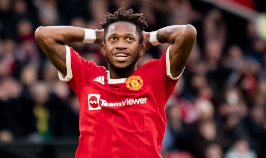 HLV Rangnick bat ngo voi ban thang cua Fred hinh anh