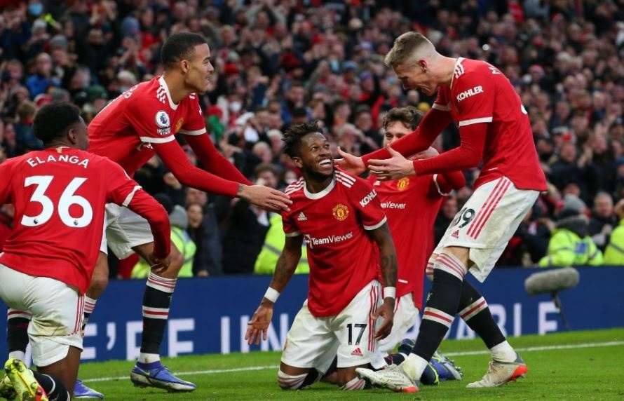 Fred giup Man United thang tran dau duoi thoi HLV Rangnick hinh anh