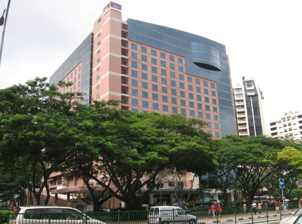 Tuyen Viet Nam duoc bo tri phong an rieng anh 2