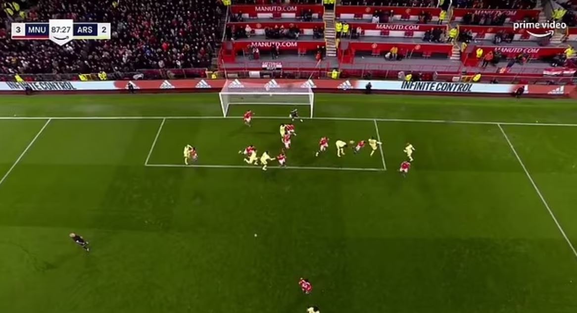 Ronaldo but toc anh 1