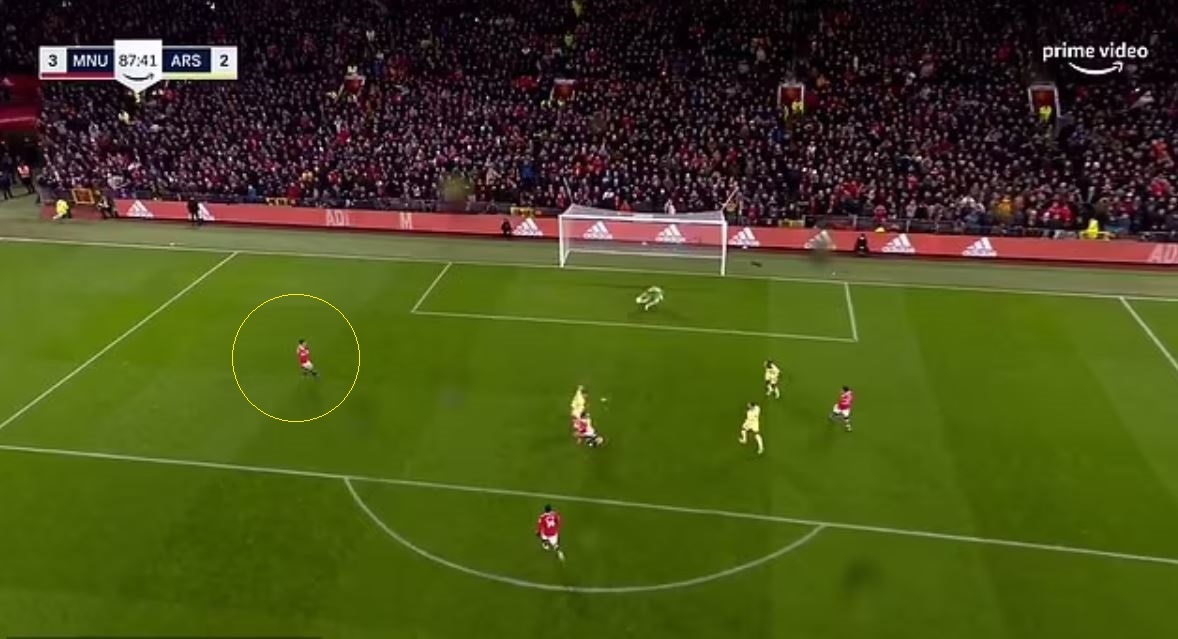 Ronaldo but toc anh 2