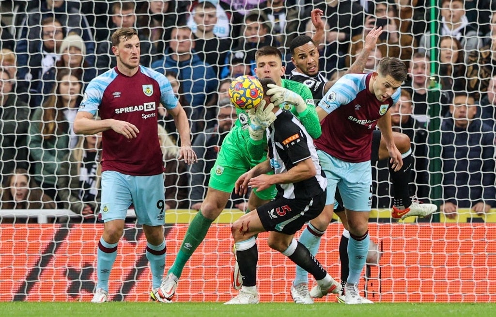 Newcastle thang tran dau tai giai Ngoai hang Anh anh 4