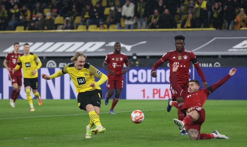 Dortmund dau Bayern anh 2