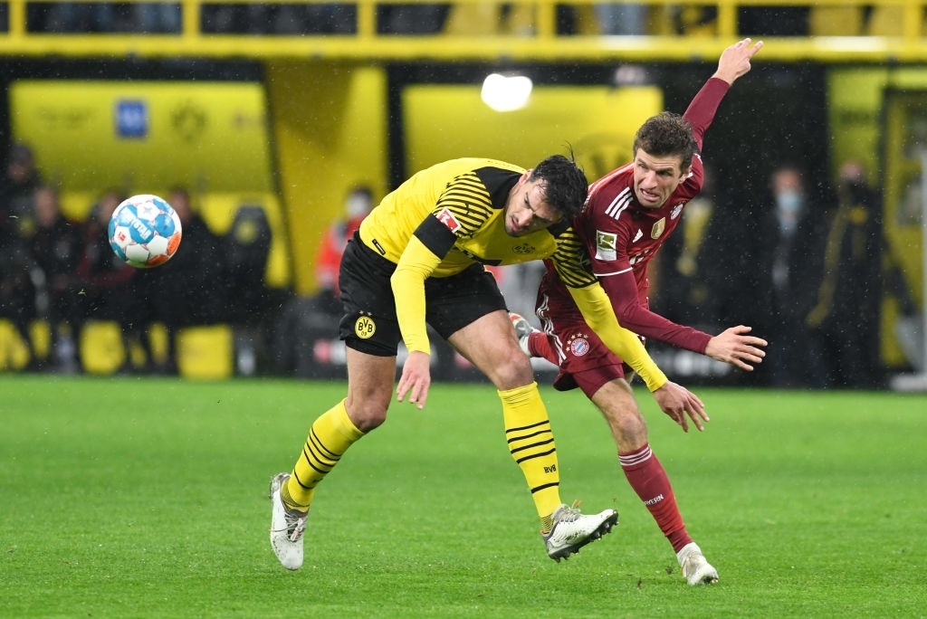 Dortmund dau Bayern anh 3