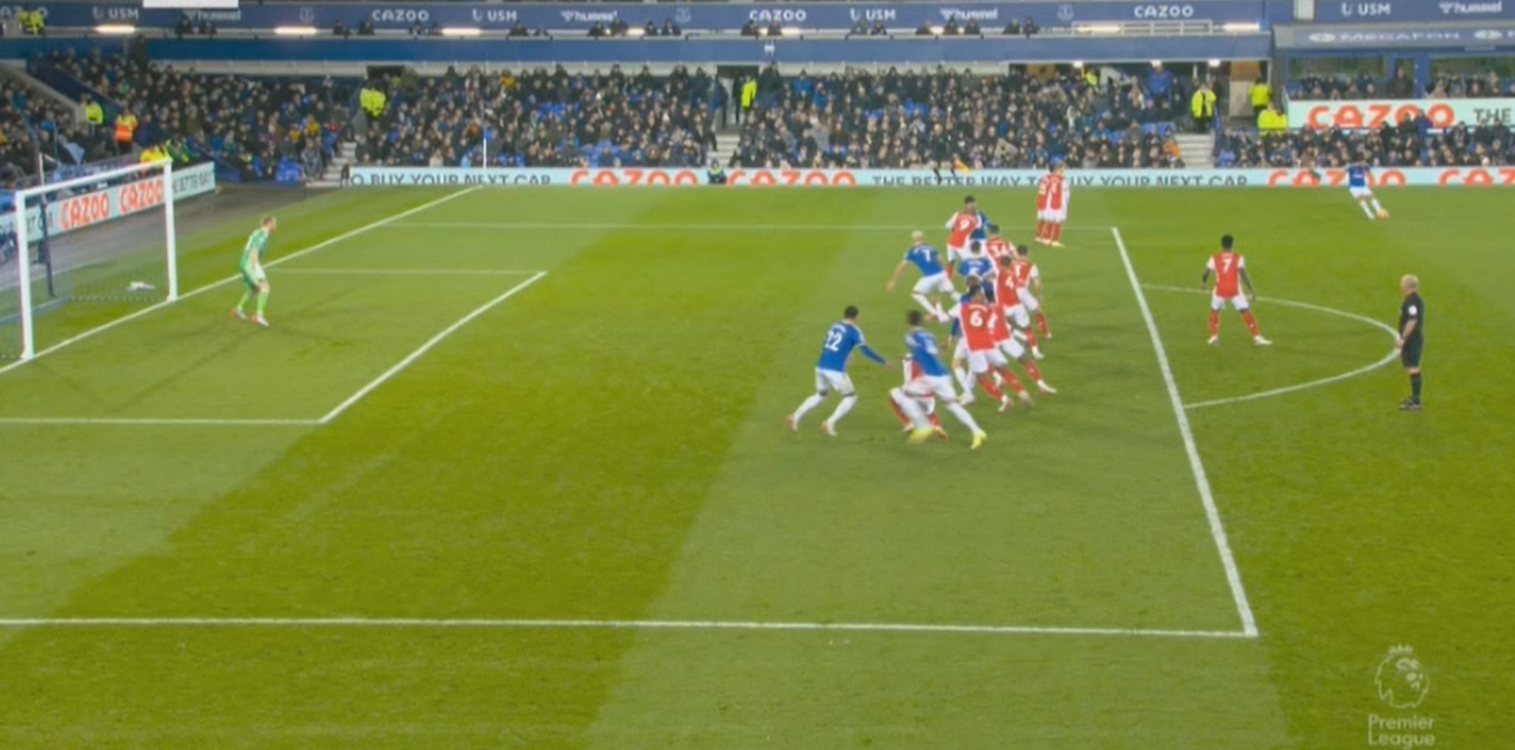 Arsenal dau Everton anh 5