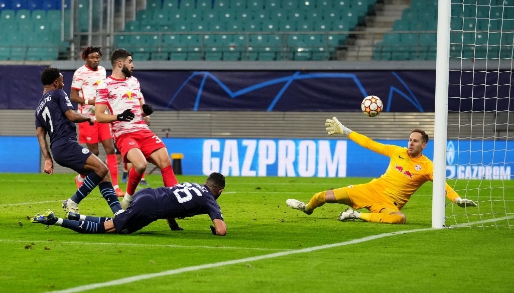 Man City dau Leipzig anh 7