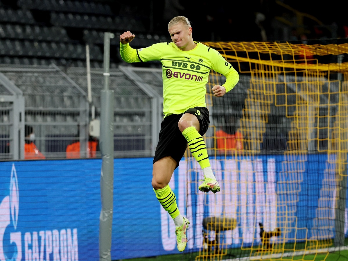 Haaland lap cu dup anh 2