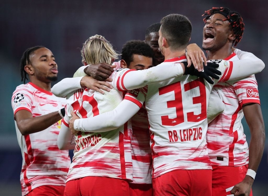 Man City dau Leipzig anh 1