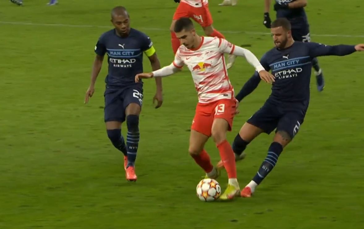 Man City dau Leipzig anh 8