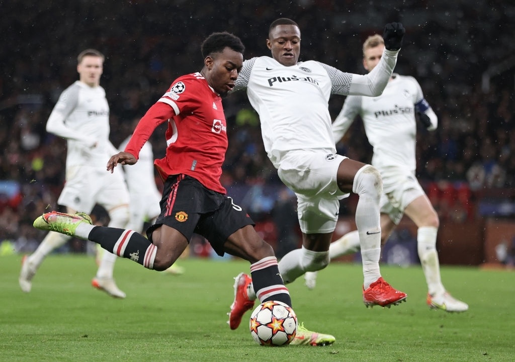 MU dau Young Boys anh 8