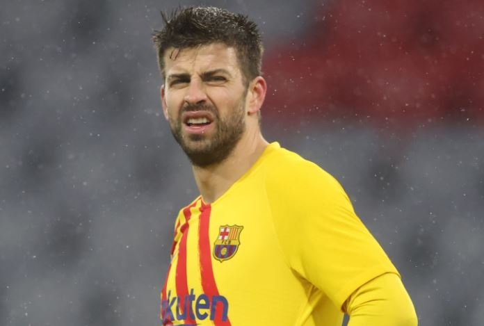 Bayern tien Barca xuong choi o Europa League hinh anh