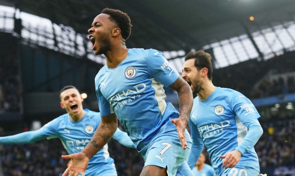 Man City giu vung ngoi dau sau tran thang Wolverhampton hinh anh