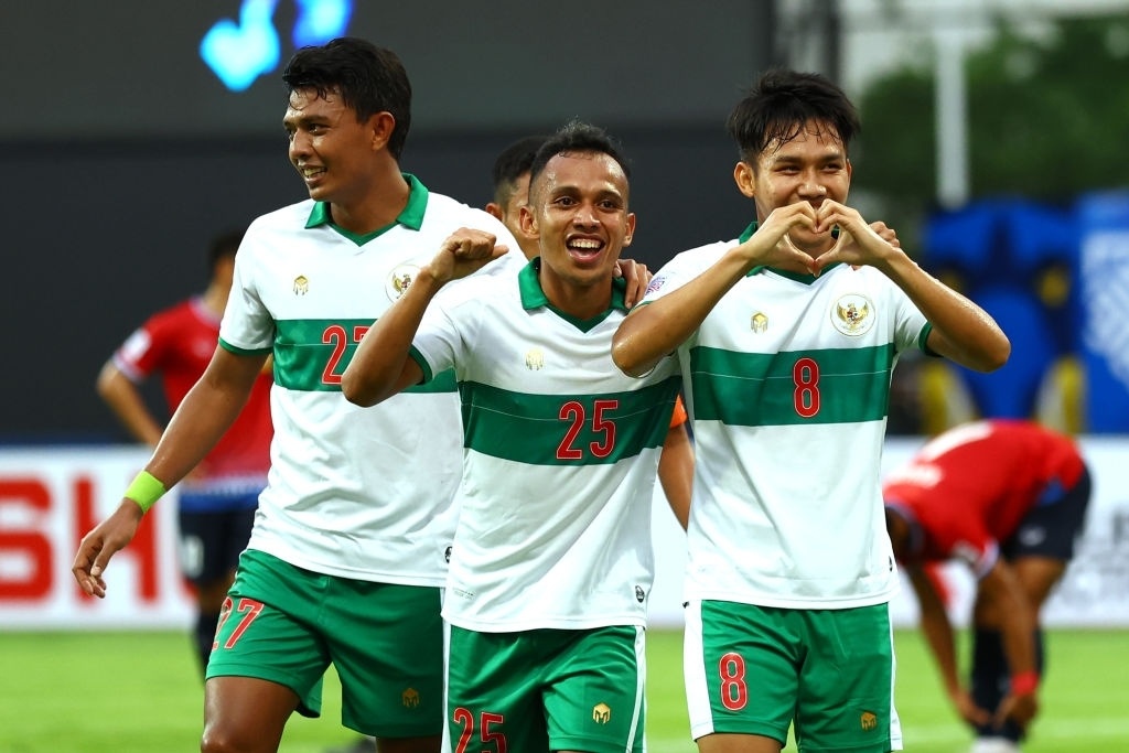 Indonesia len dau bang sau tran thang 5-1 hinh anh