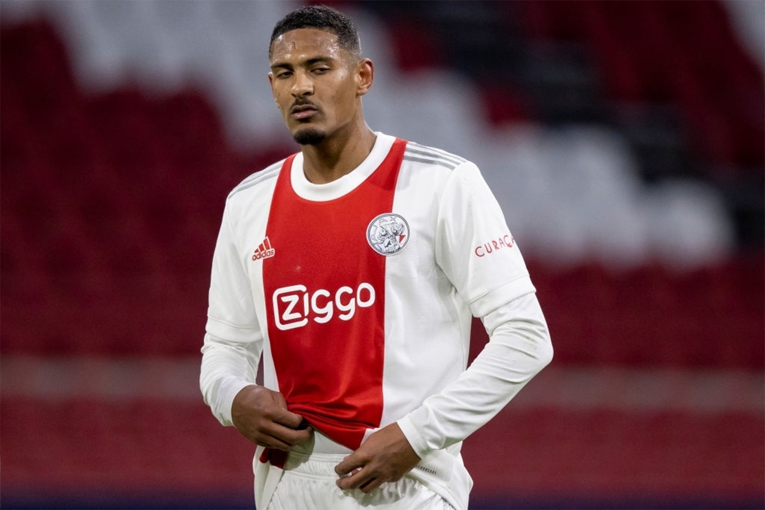 Top ghi ban Champions League anh 2