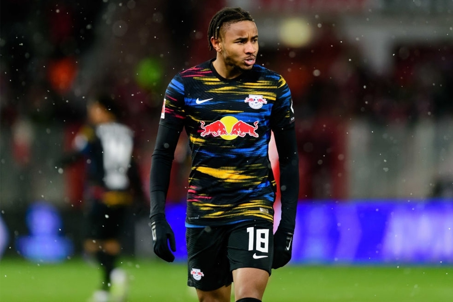 Top ghi ban Champions League anh 4