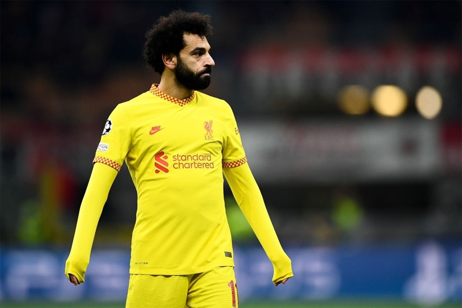 Top ghi ban Champions League anh 5