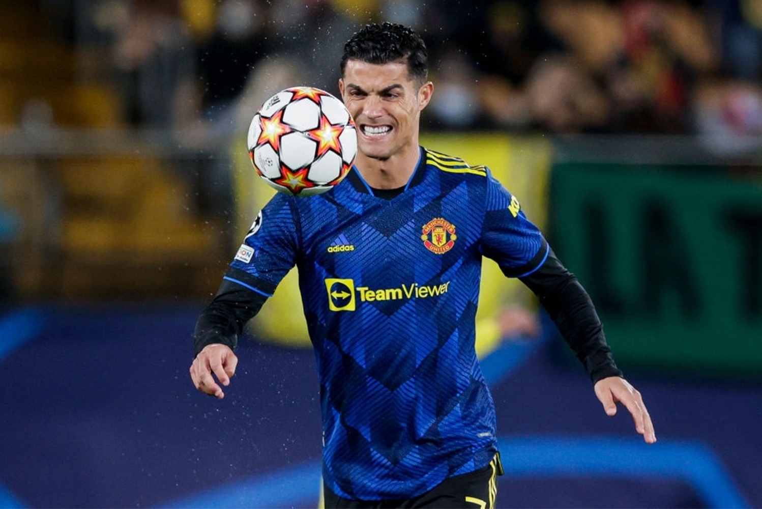 Top ghi ban Champions League anh 6