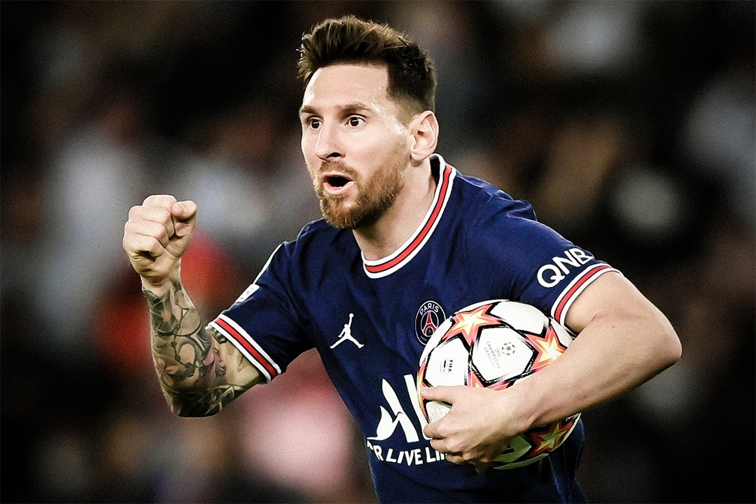 9 ngoi sao ghi ban hang dau Champions League mua nay hinh anh